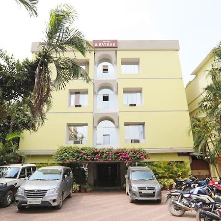 Hotel Satkar Katihar Экстерьер фото