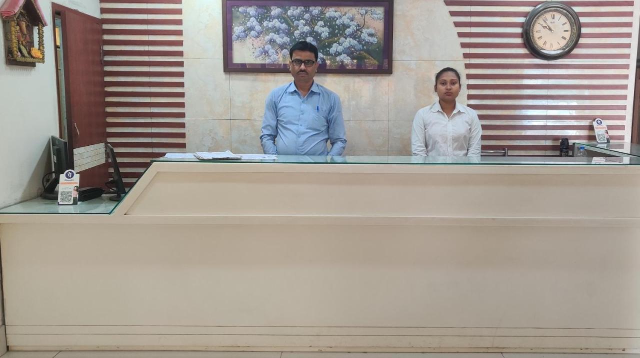 Hotel Satkar Katihar Экстерьер фото