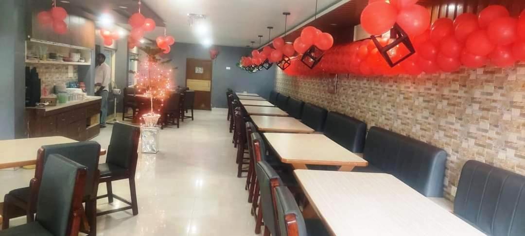 Hotel Satkar Katihar Экстерьер фото